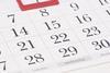 Calendar
