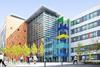 Portsmouth Hospitals Queen Alexandra Hospital