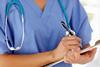 Nurse doctor