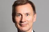 Jeremy Hunt