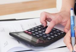 Money, finance and accounts