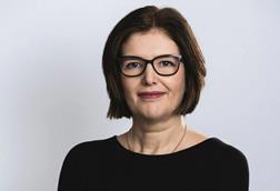 Victoria Corbishley