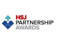 HSJ Partnership Awards