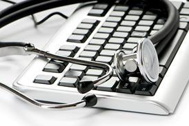 Data, paperless NHS, Care.data, information and technology, healthcare data