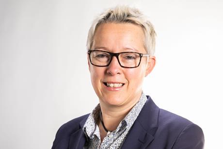 Caroline Clarke